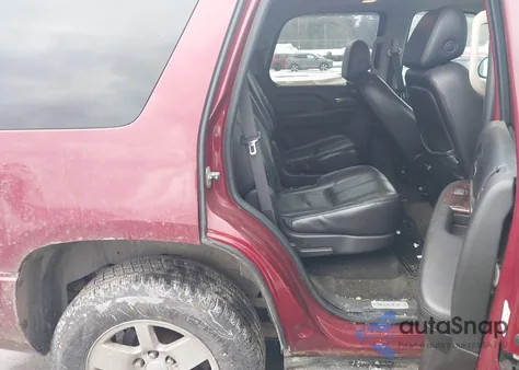 2007 GMC Yukon Denali z USA, uszkodzony, nr VIN 1GKFK63817J262594